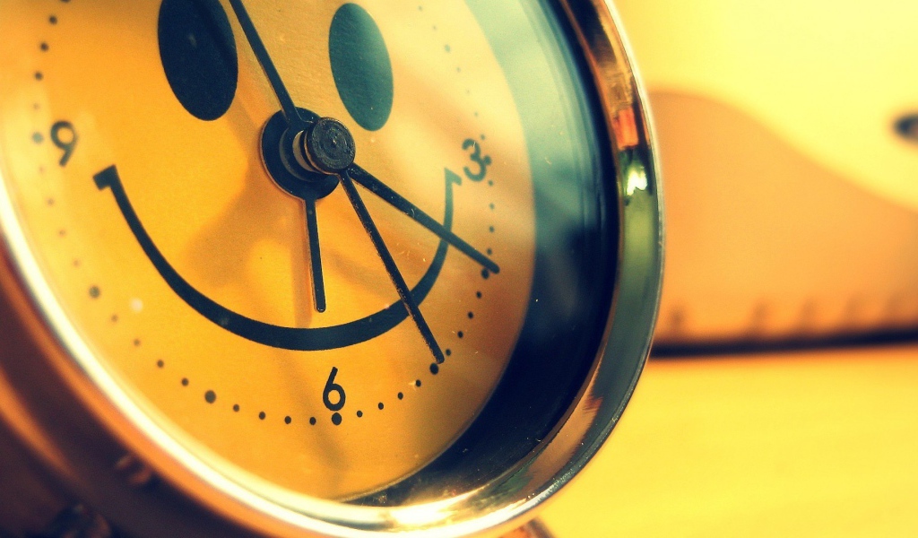 Утро должно быть добрым