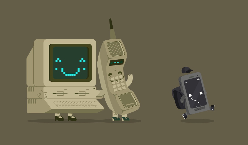 Родители гордятся потомком