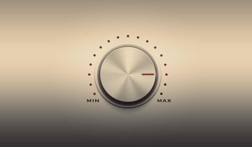 Регулятор на максимум