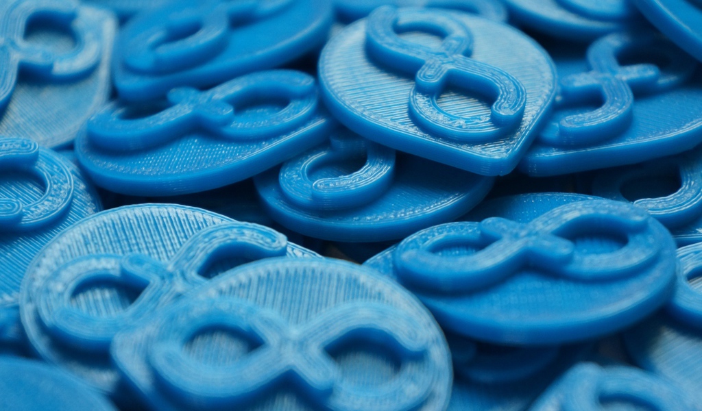 Знак операционной системы Fedora