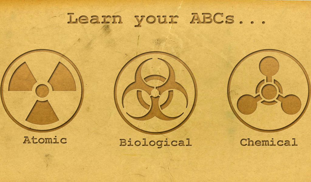 Знаки разных опасностей