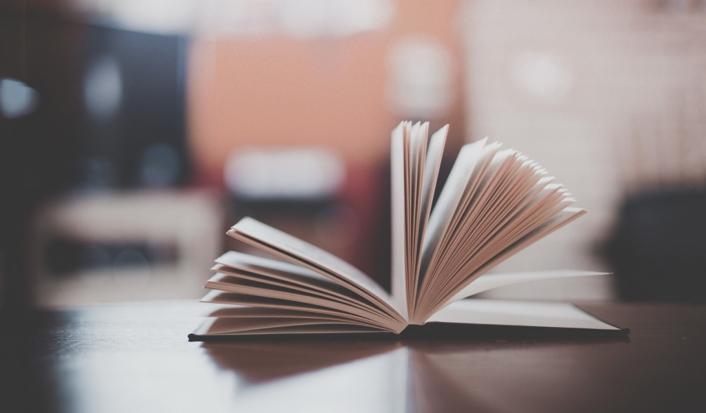 Растрепанные страницы книги