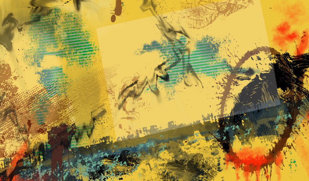 Круг и квадрат