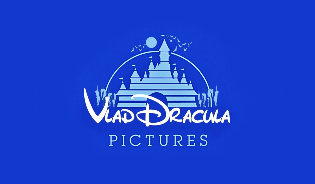 Кинокомпания от Влада Дракулы
