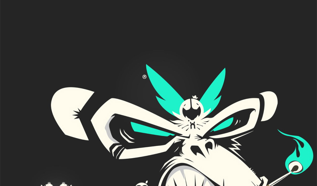 Спичка во рту