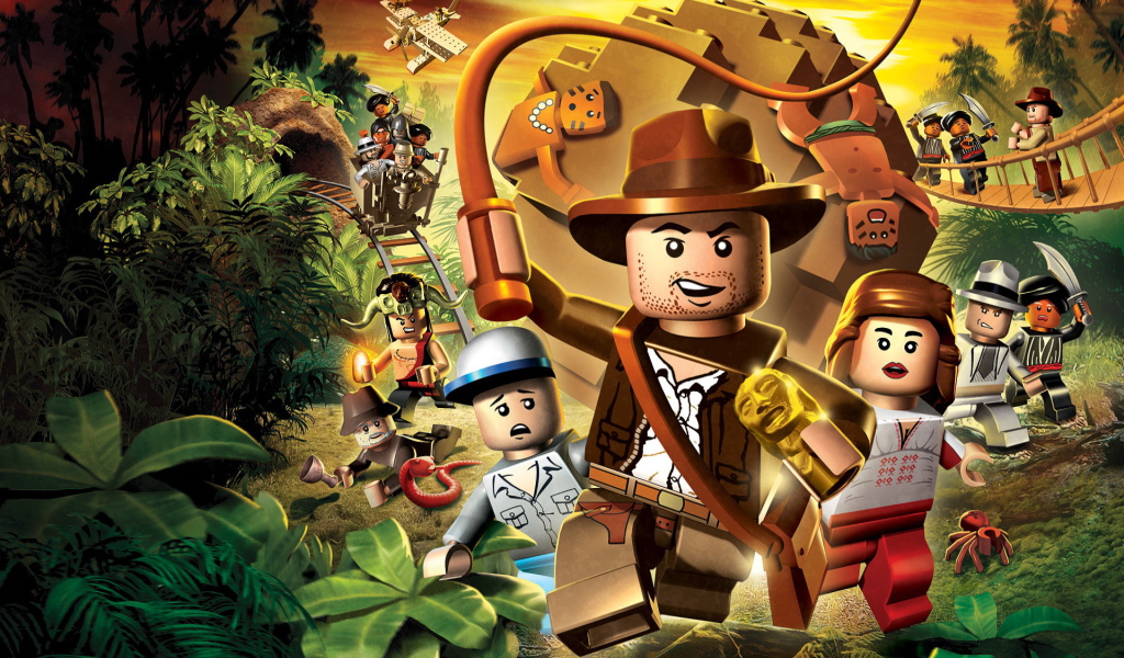 Ковбой с плеткой