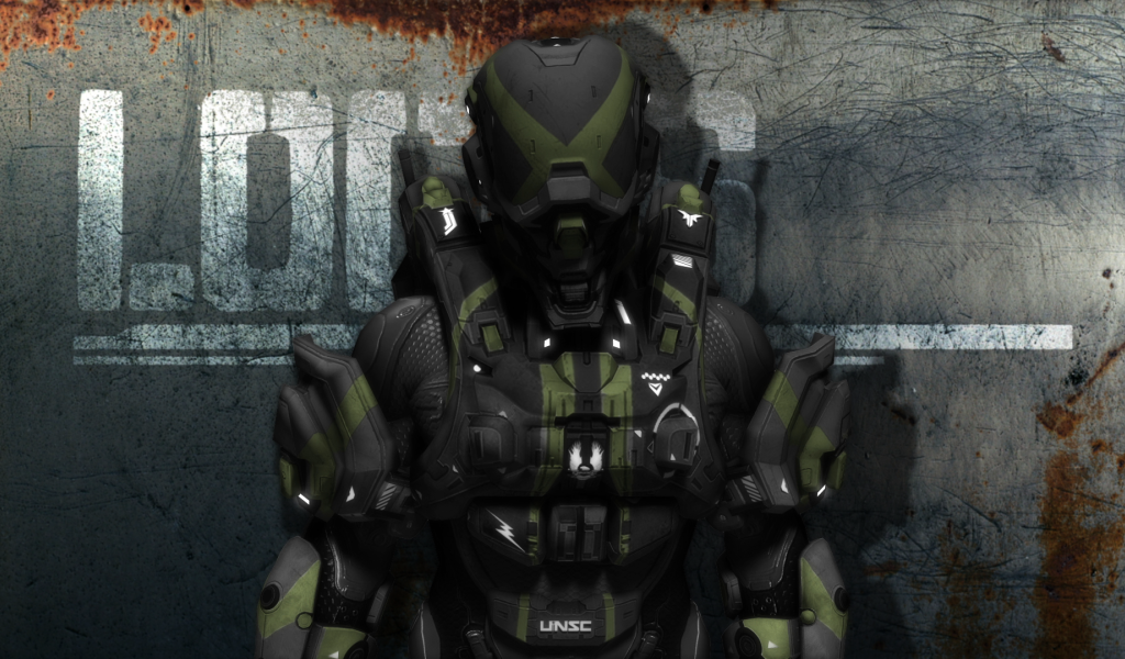 Черный робот, Red vs. Blue