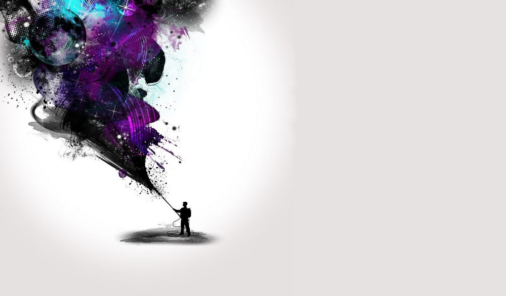 Творец Вселенной