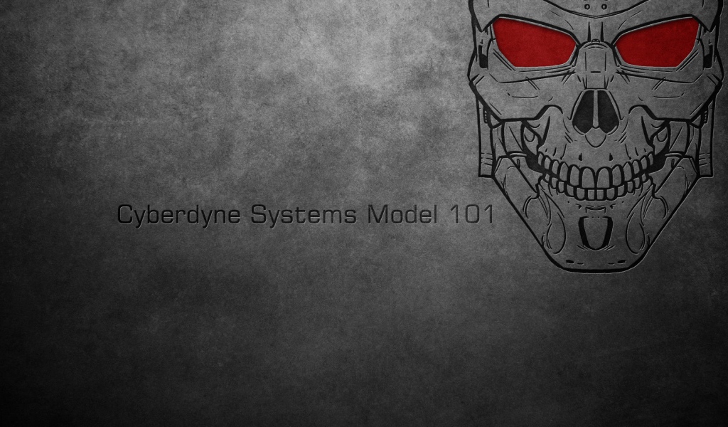 Модель 101 Сайбердайн системс