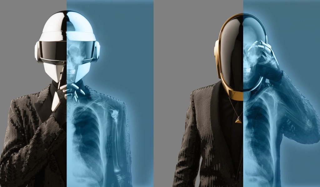 Люди в шлемах