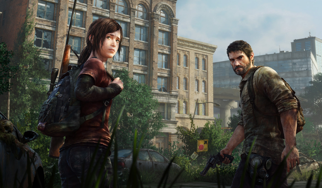 Выжившие после апокалипсиса