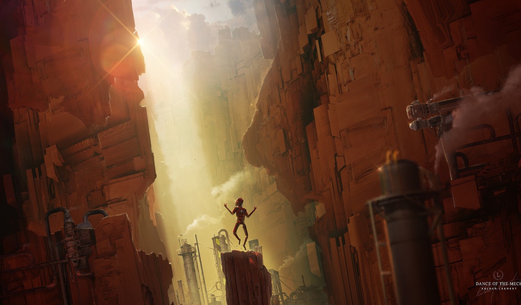 Инопланетянин в своем городе, Kuldar Leement