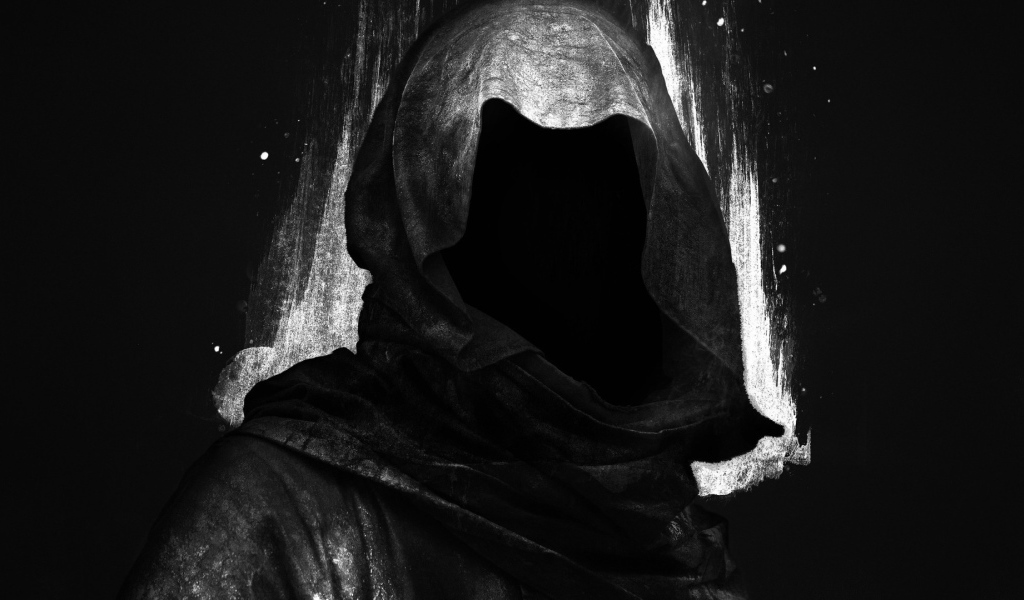 Тьма под капюшоном