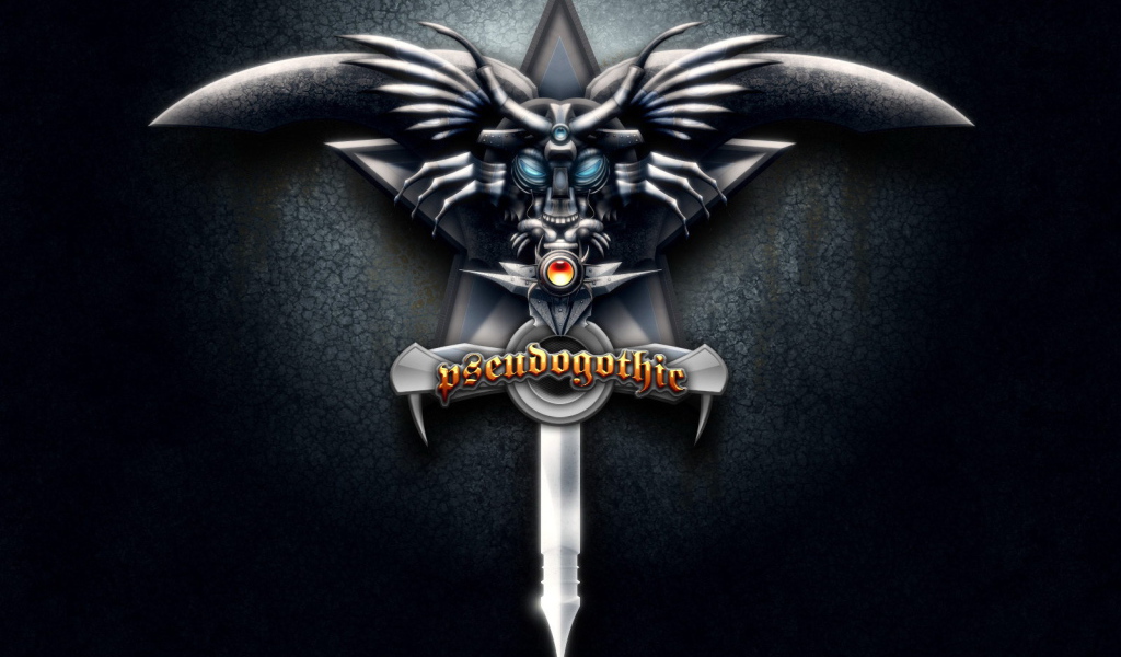 Дьявольский символ