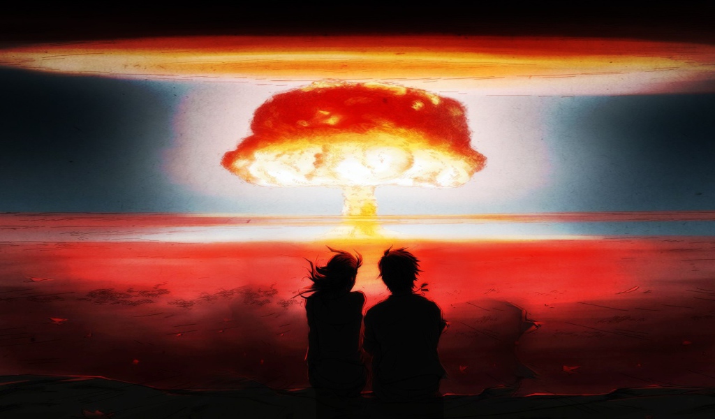 Последний день человечества