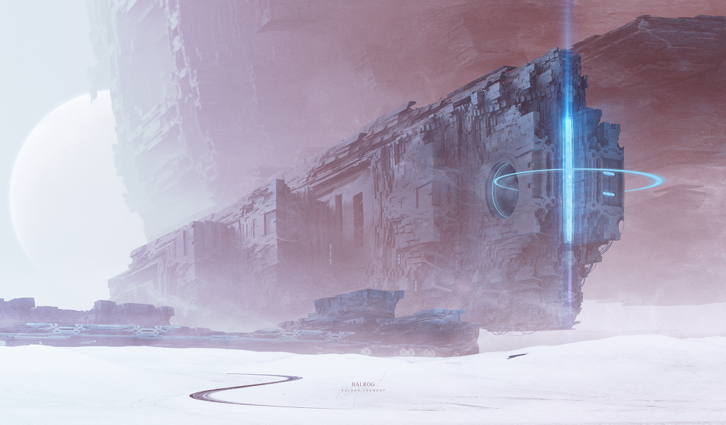 Космический корабль, Kuldar Leement