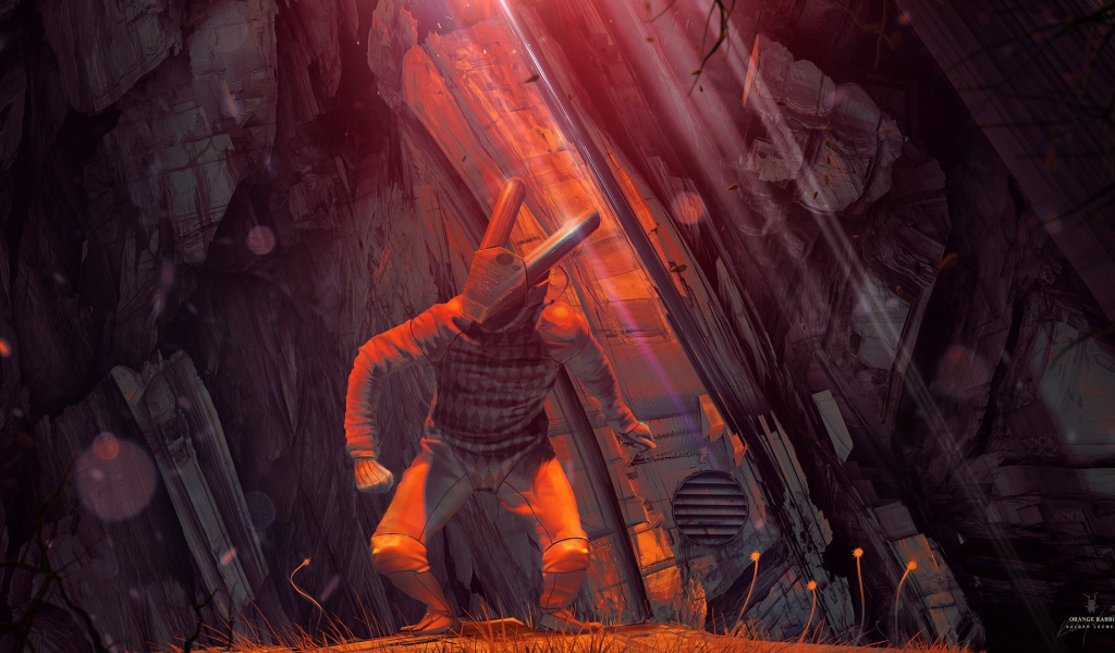 Колдун в маске, Kuldar Leement