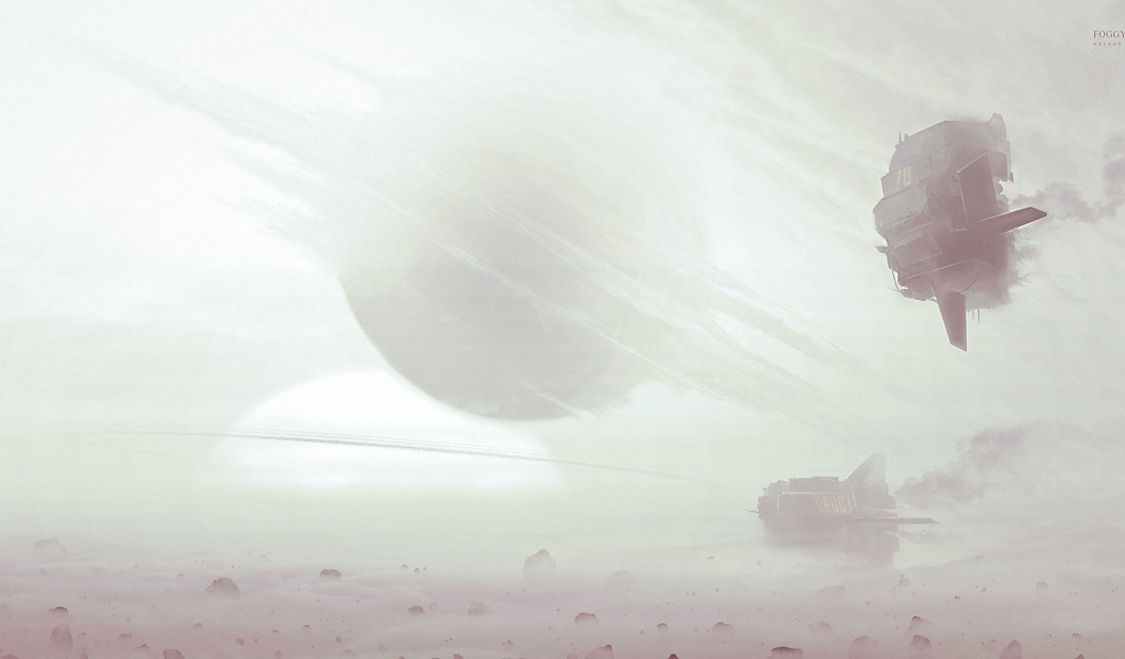 Белый мир чужой планеты, Kuldar Leement