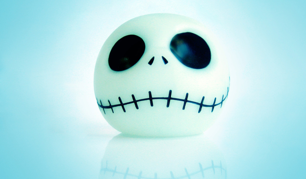 Зашитый рот