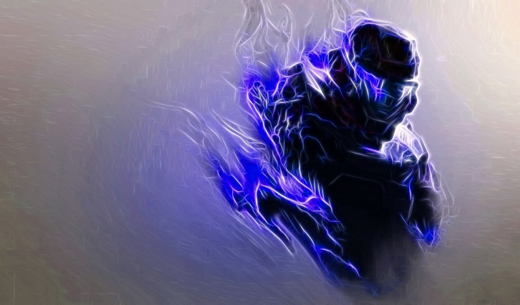 Разряды энергии, игра Noble 6