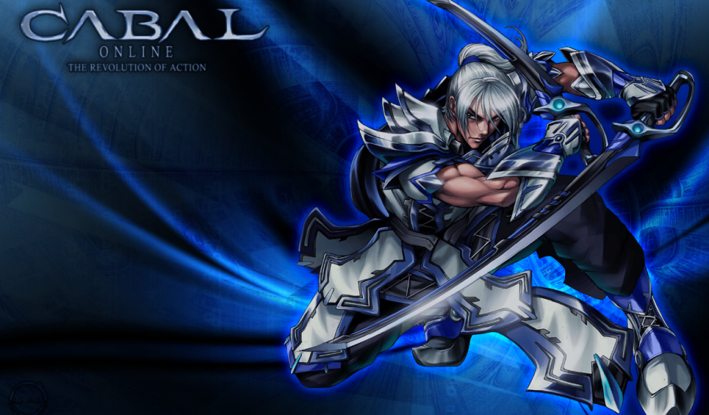 Онлайн игра Cabal