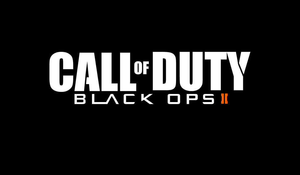 Компьютерная игра Call of Duty Black Ops 2