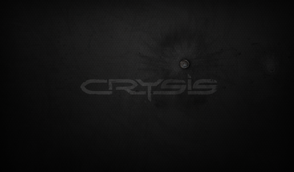 Компьютерная игра Crysis 3