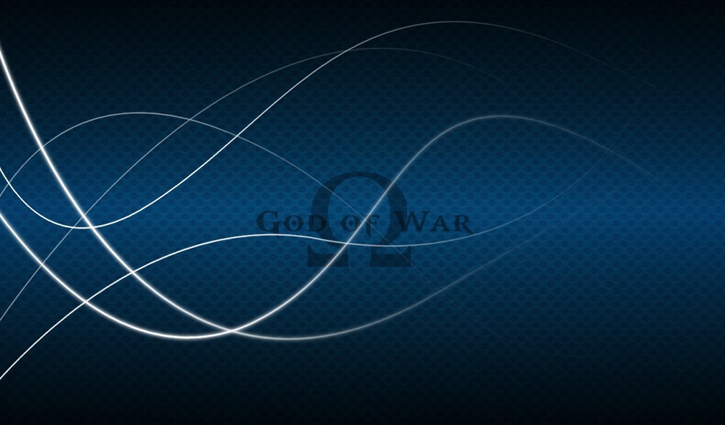 Компьютерная игра God of War