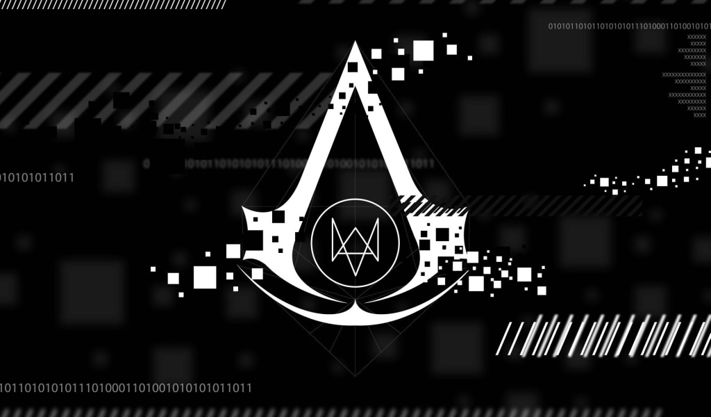 Компьютерная игра Watch Dogs