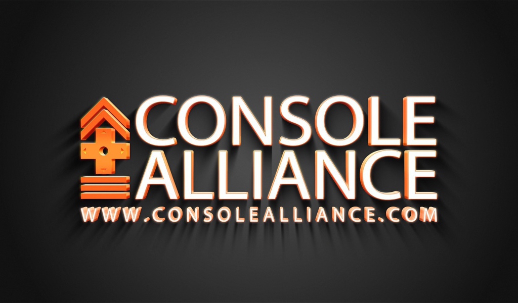 Console Alliance для геймеров