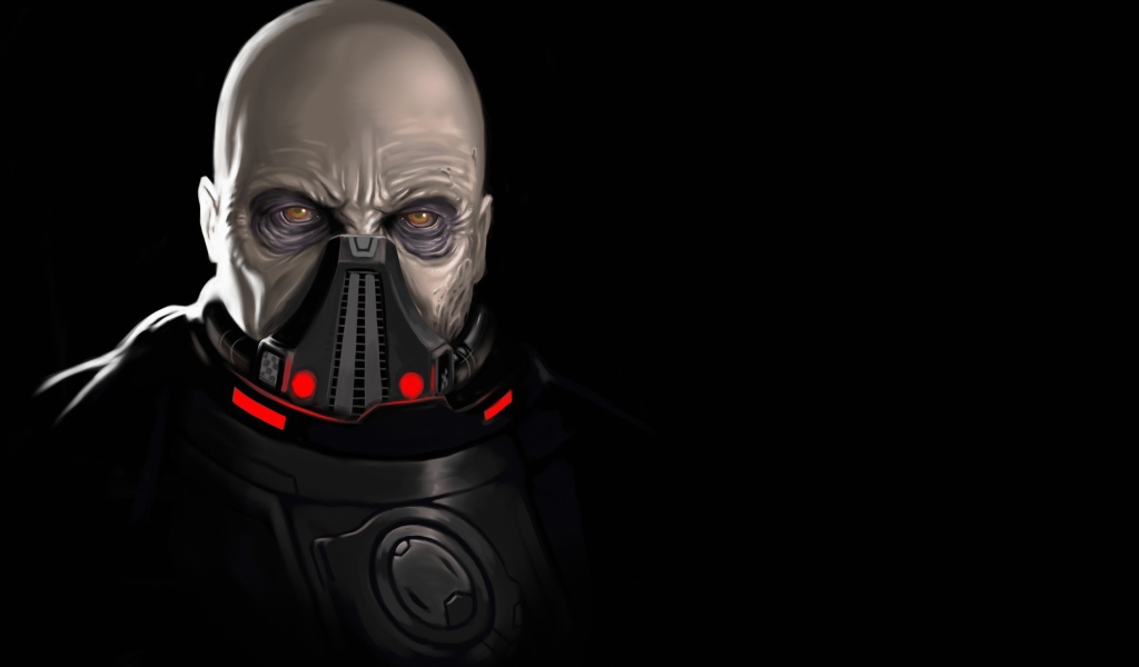 Темный владыка, игра SWTOR