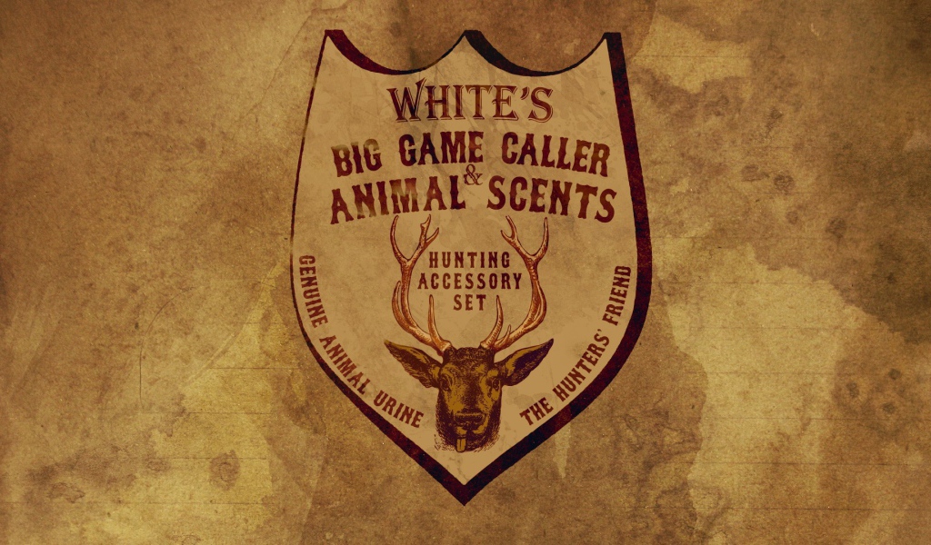 Надписи в игре Red Dead Redemption