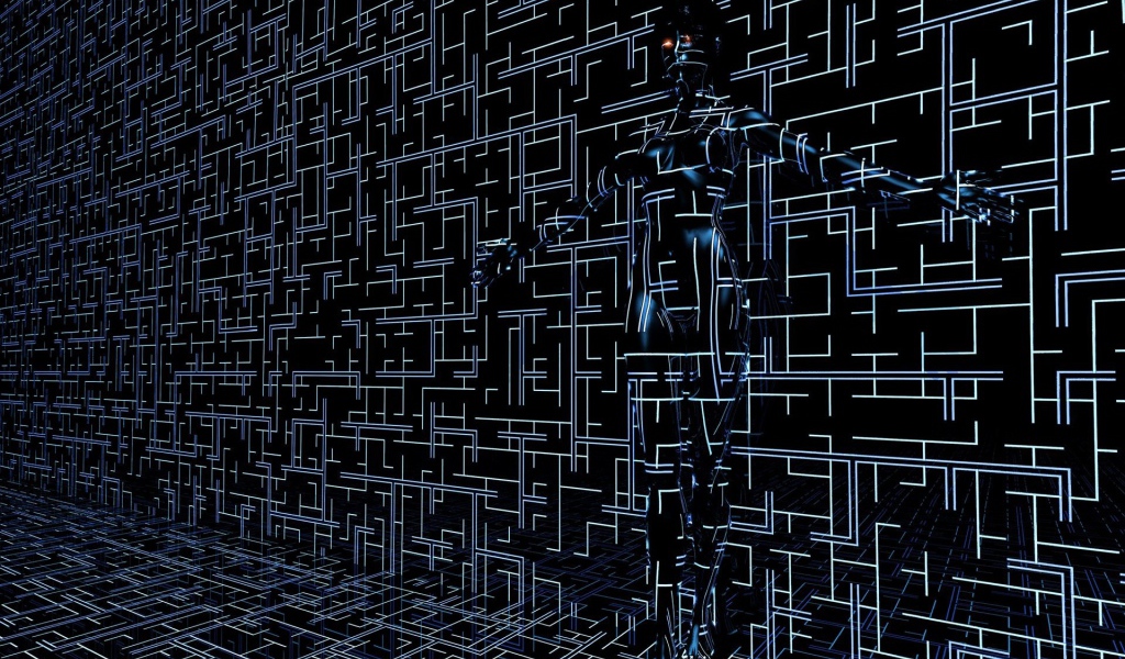 Маскировка в игре Cyberpunk 2077