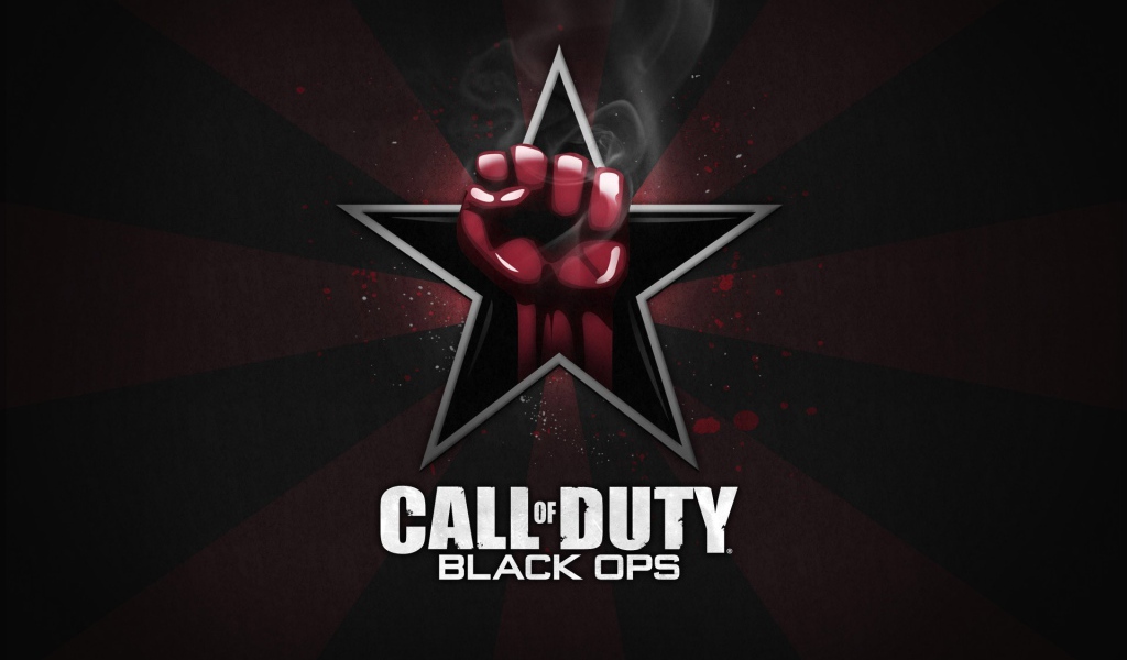 Новая игра Call of Duty Black Ops