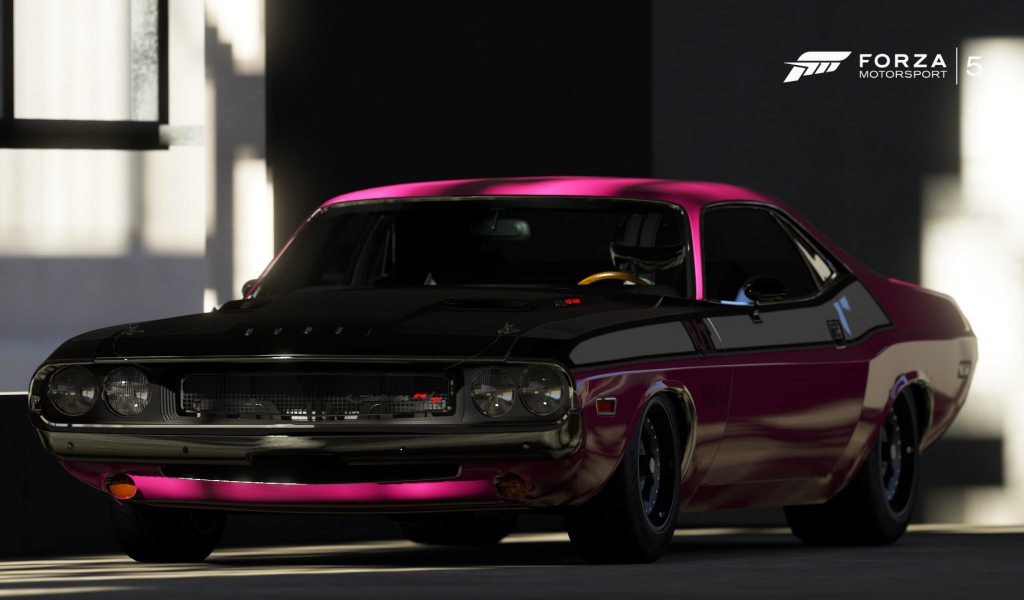 Симулятор Forza Motorsport 5