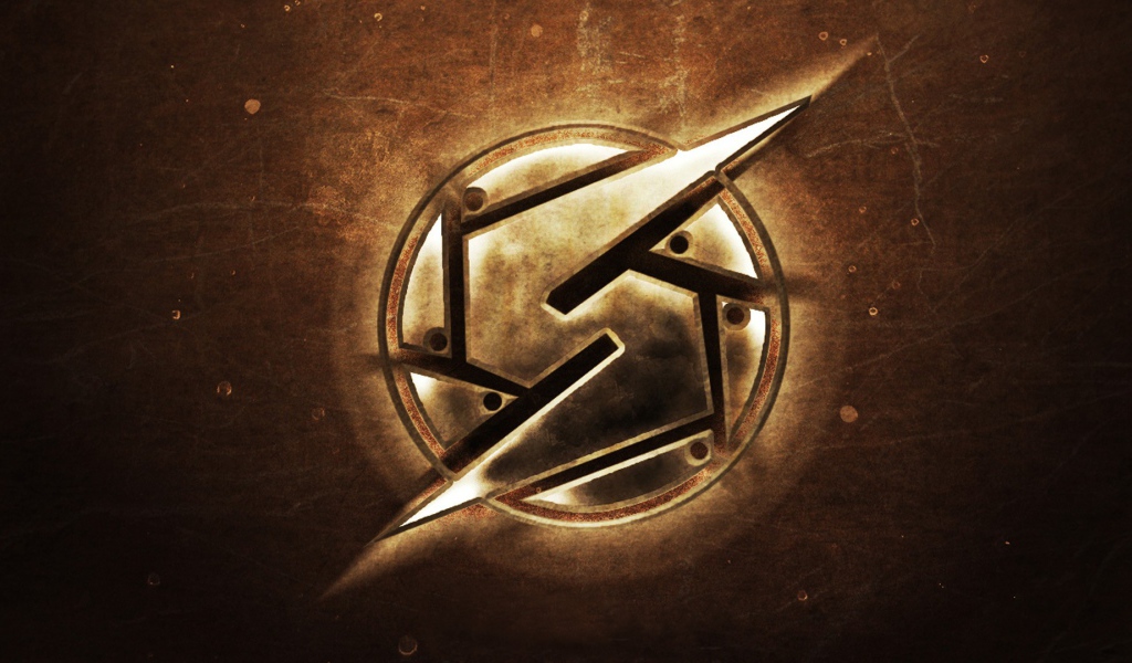 Символ игры Metroid