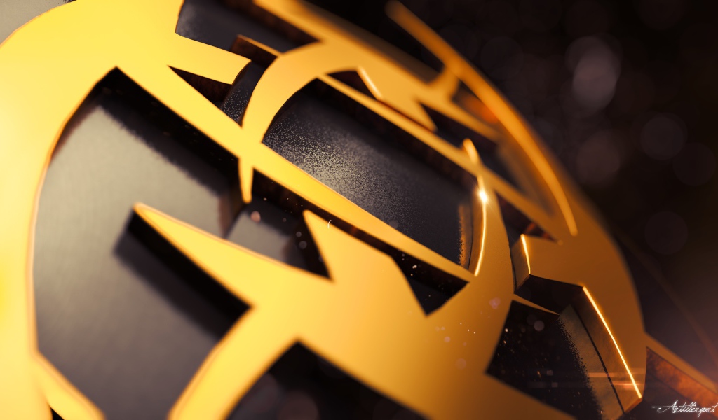 Символ игры Ninjas In Pyjamas