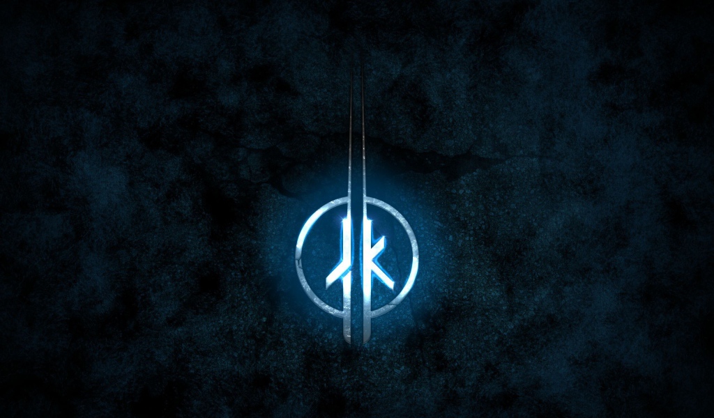 Символ игры Star Wars Jedi Knight