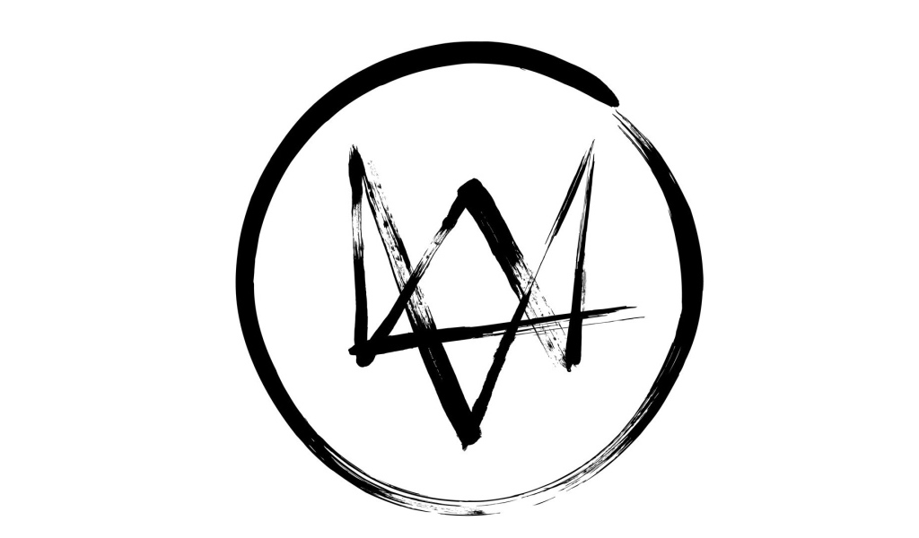 Символ игры Watch Dogs