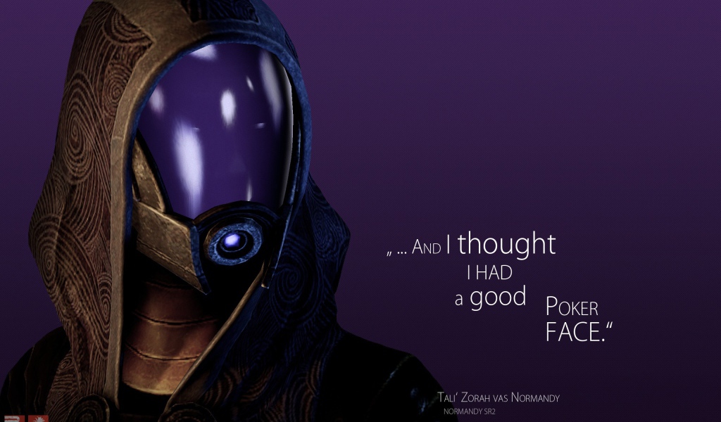 Тали Зорах, игра Mass Effect 3