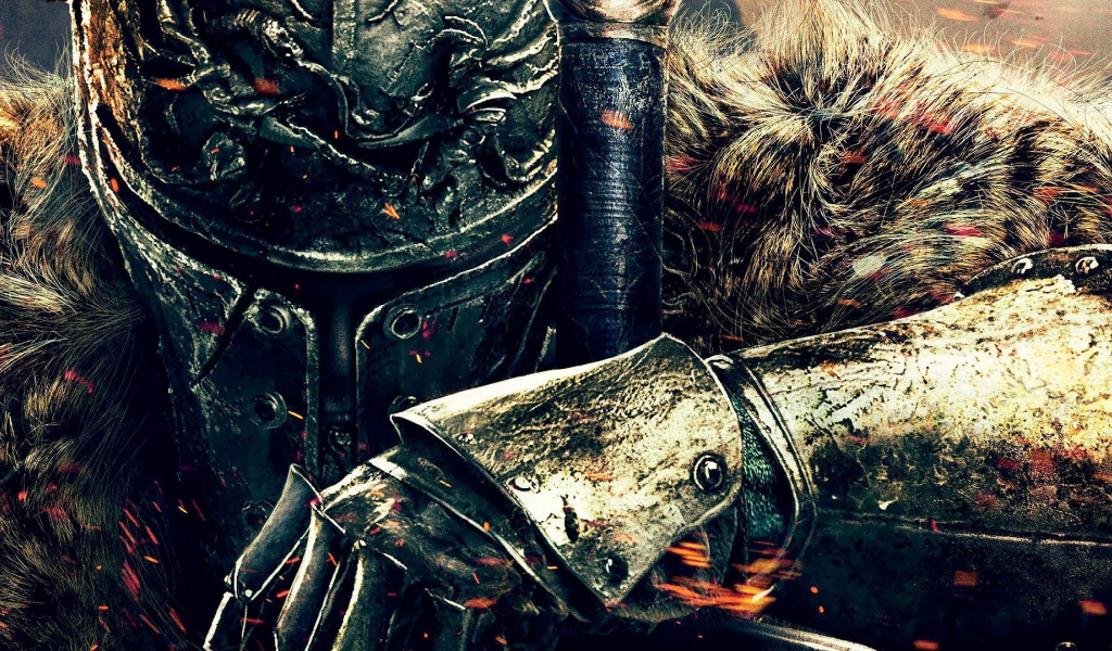 Игра Dark Souls II