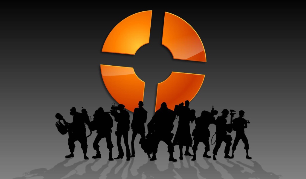 Видео игра Team Fortress 2