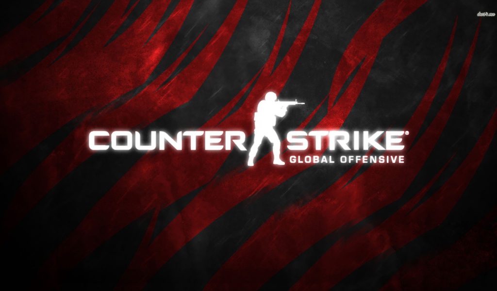 Видео игра Counter-Strike Global Offensive