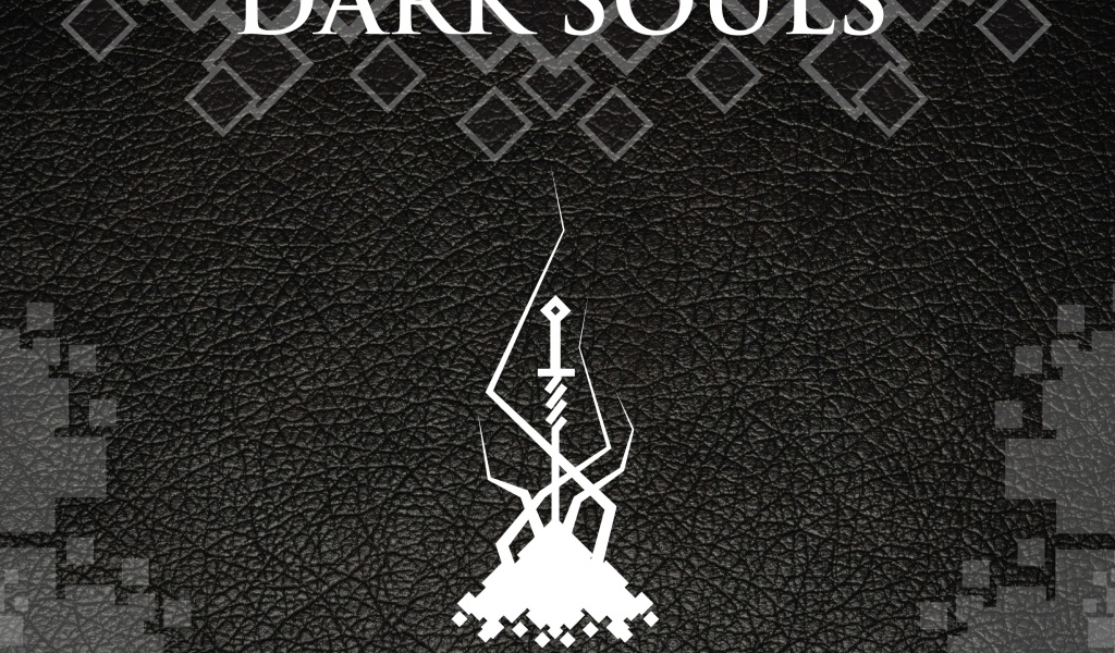 Видео игра Dark Souls