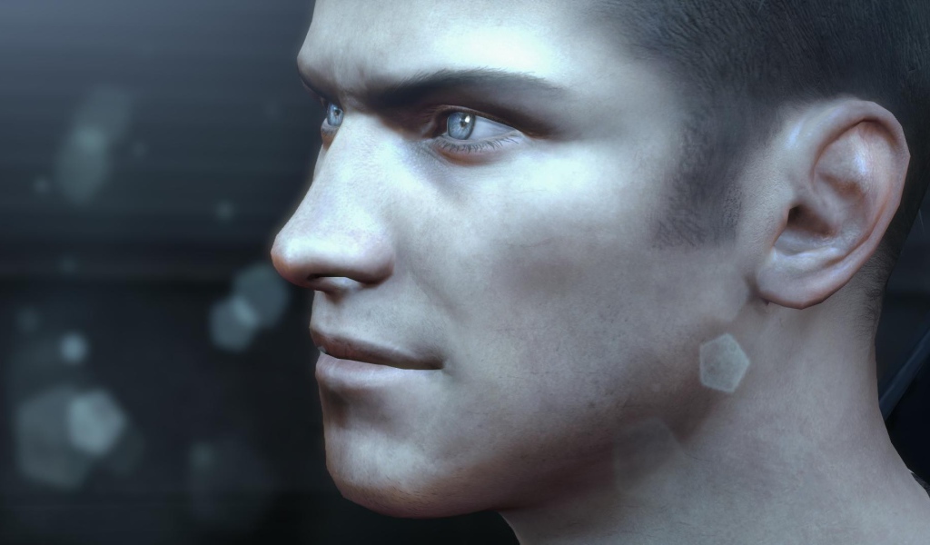 Видео игра Devil May Cry