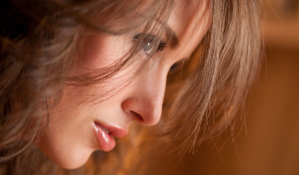 Модель Малена Морган