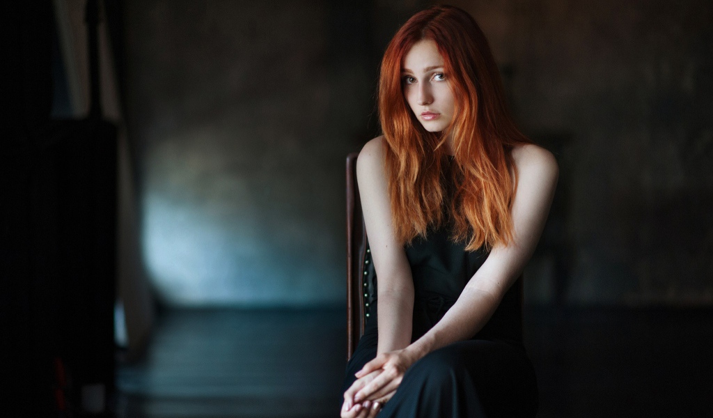 Красивая модель Владислава Машко