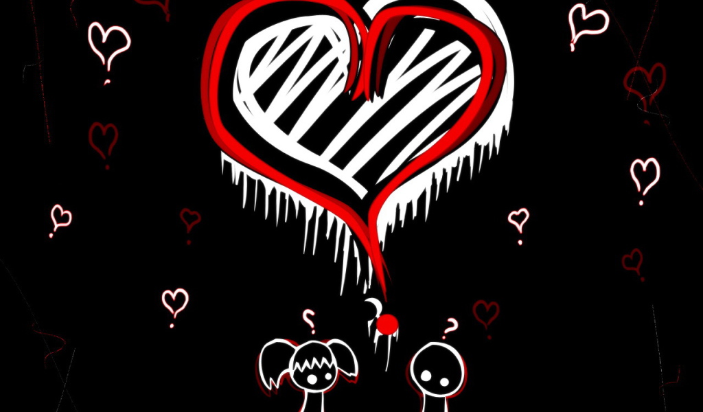 Любит или не любит