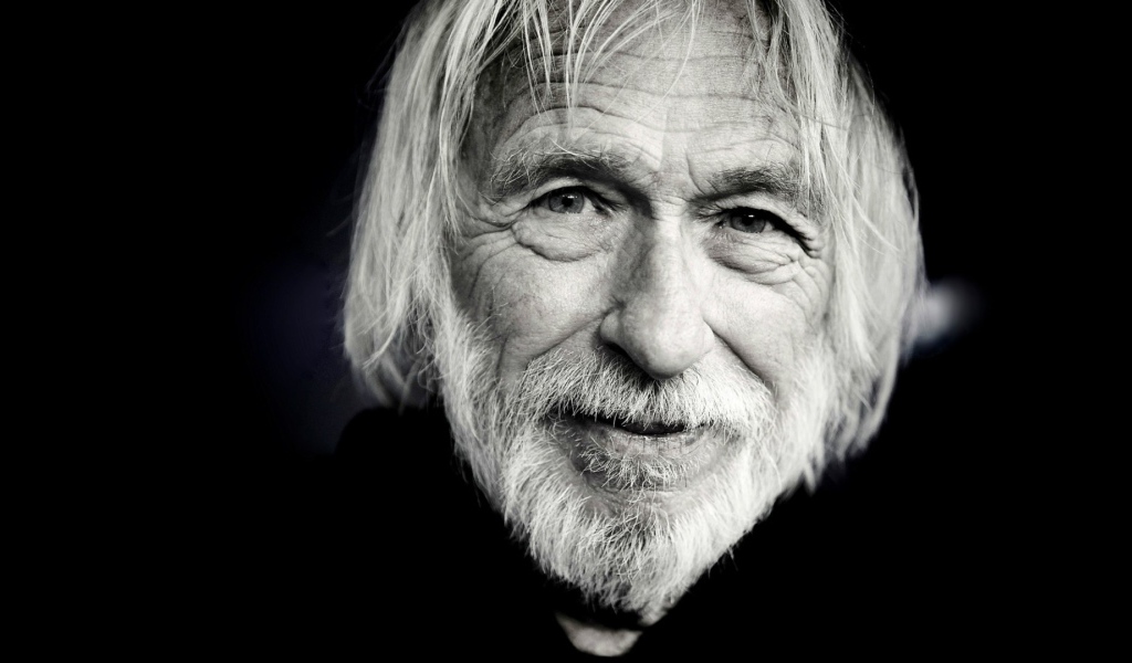 Актер Пьер Ришар