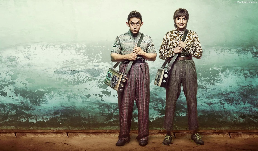 Актеры из Болливуда